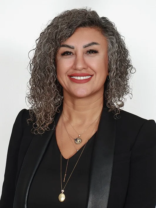 ÖZLEM KILIÇ